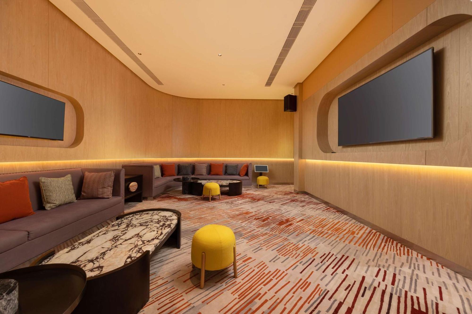 Hotel Hyatt Regency Sanya Tianli Bay Esterno foto