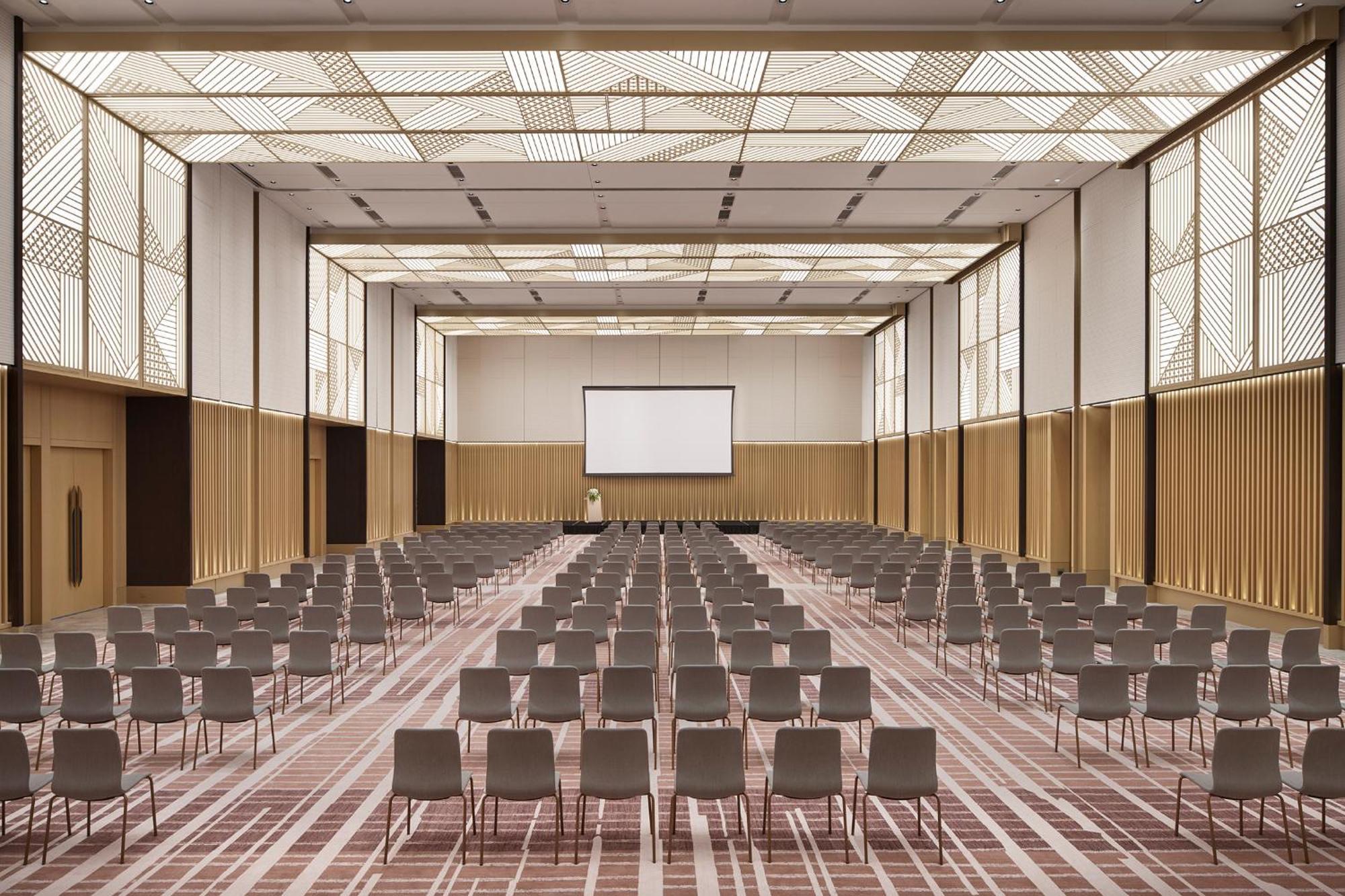 Hotel Hyatt Regency Sanya Tianli Bay Esterno foto